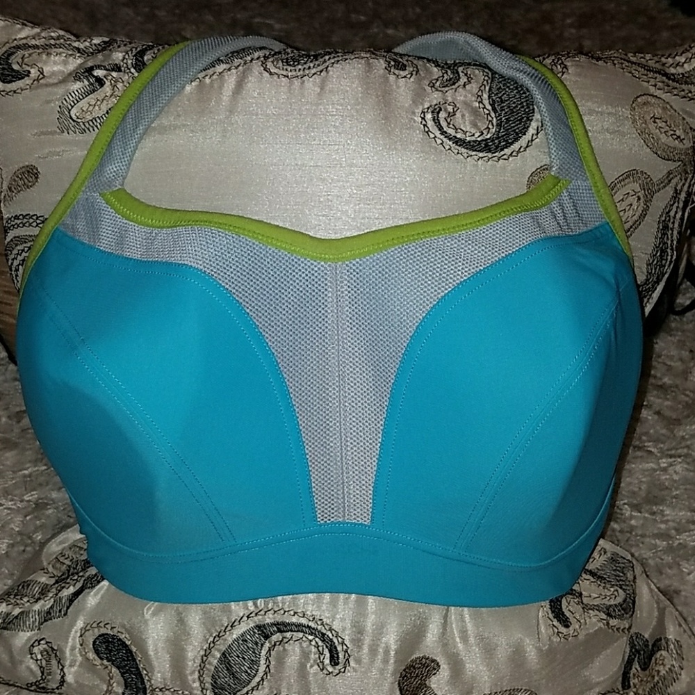 Panache Sport underwire 30FF